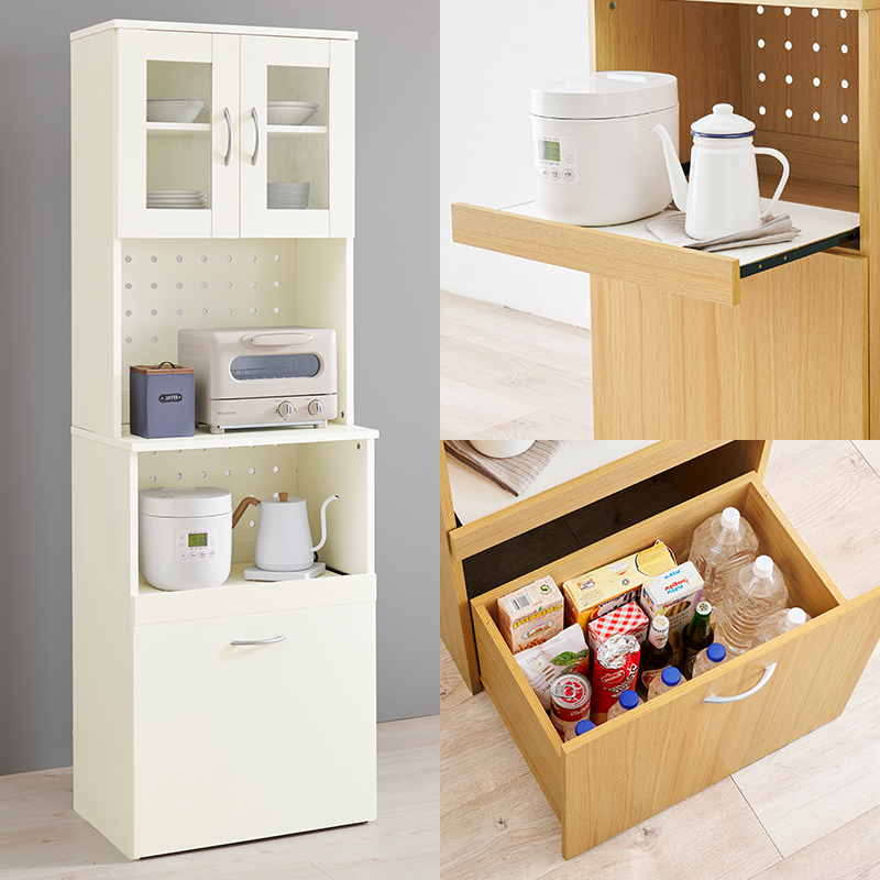 キッチン使用イメージ