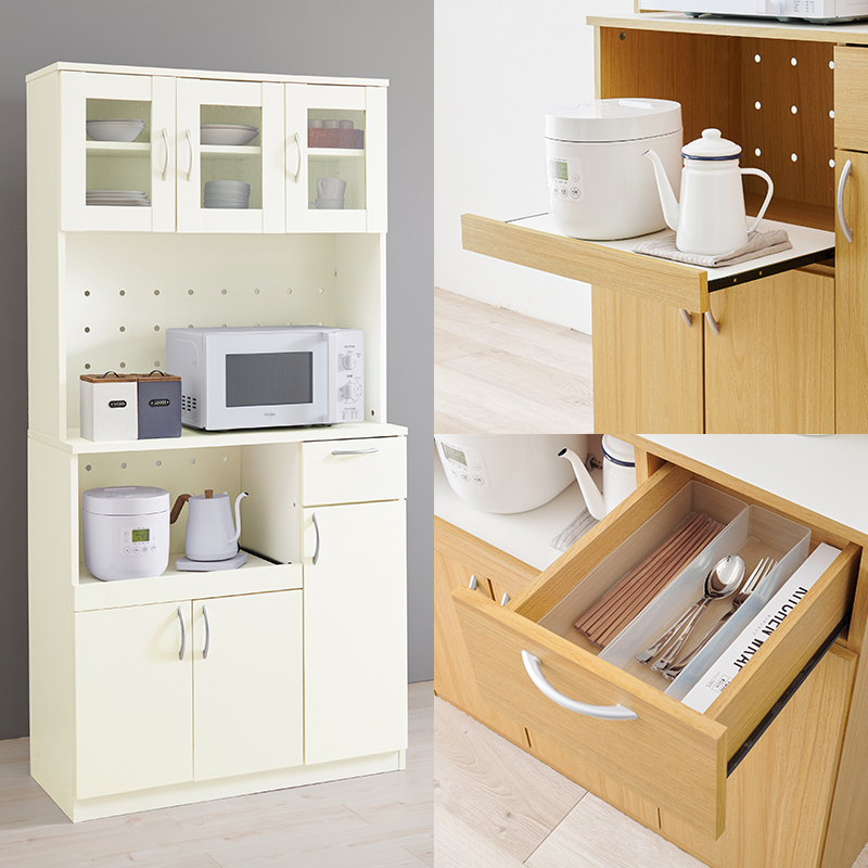 キッチン使用イメージ