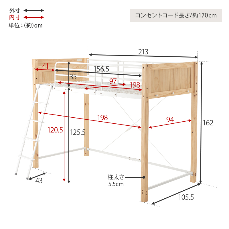 サイズ