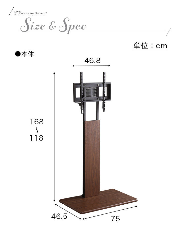 本体サイズ