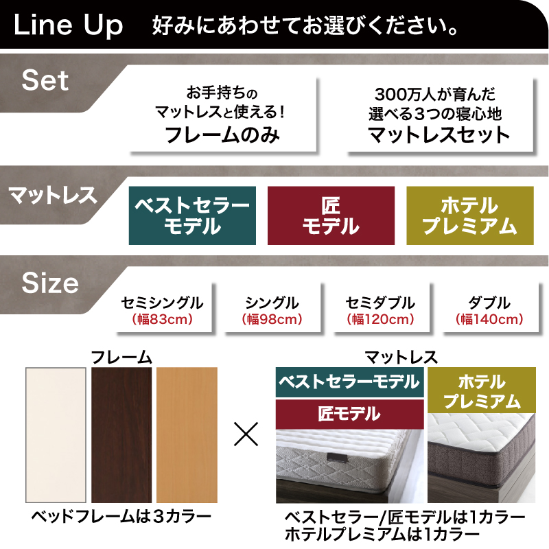 サイズ・寸法図