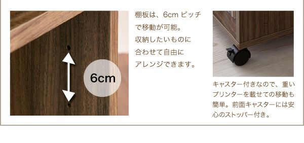 ウォールナットデザインシステムデスク3点セット 【Vintage ウォールナットデザインシステムデスク3点セット 【Vintage