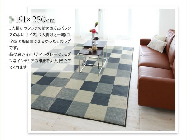 【よーこさん専用】エジプト風シェニールラグ　カシア（Cassia） Amazon｜い草ラグ ござ 円形 裏貼り付き 紋織 『アステカ