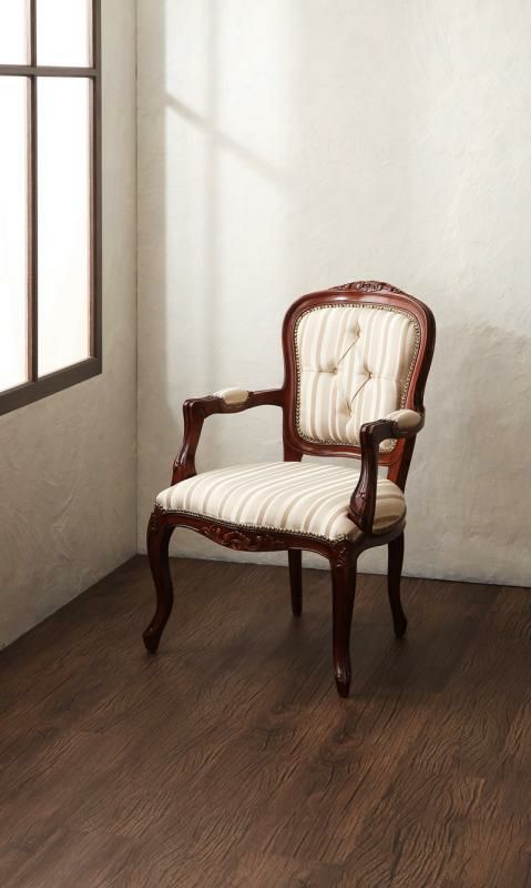 中村] アンティーク調 ヨーロピアン クラシックチェア 楽天市場】【大