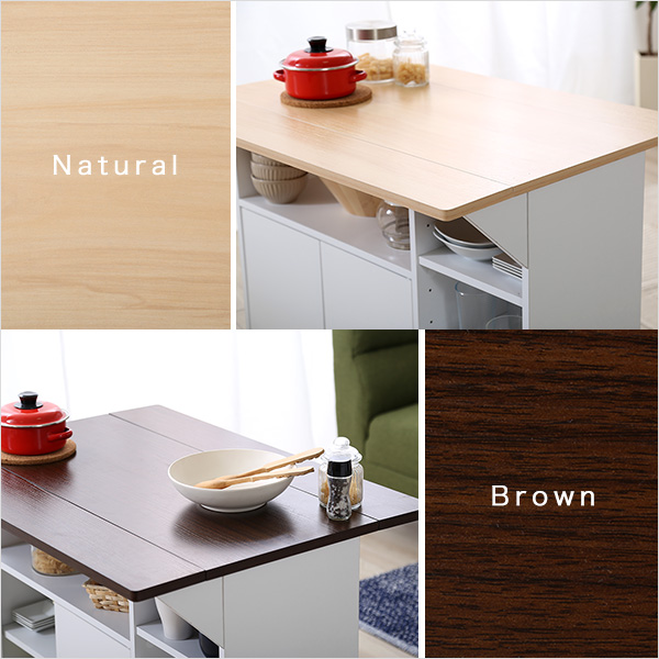 カラーバリエーション