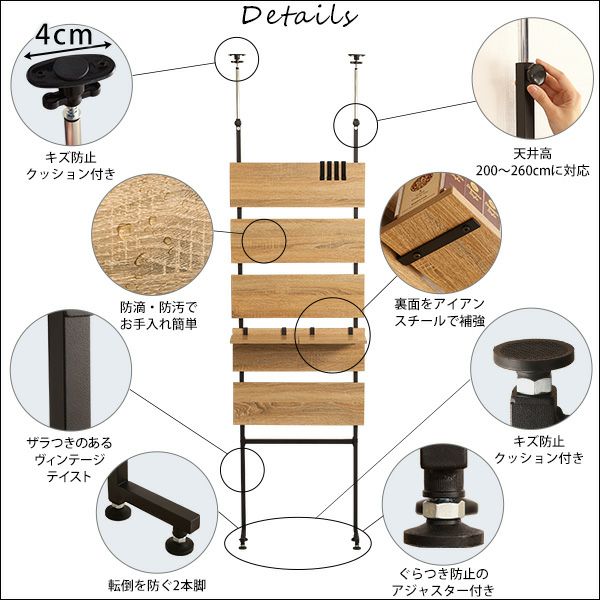 詳細部分