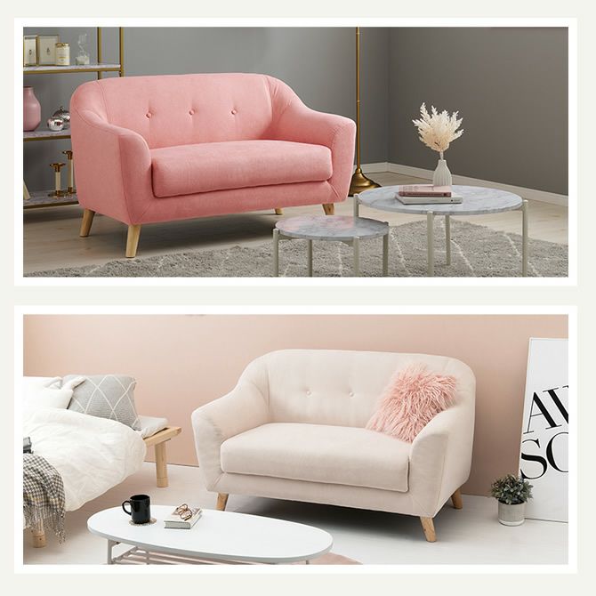 かわいいお部屋って言われたい