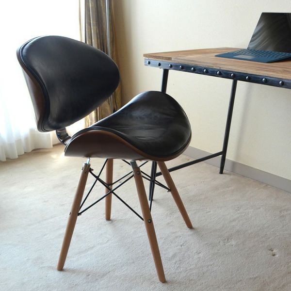 ECOチェアー 【KNOX】ノックス　BBL-202