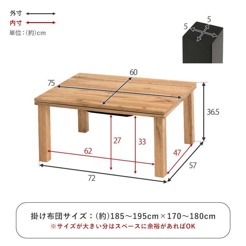 寸法図