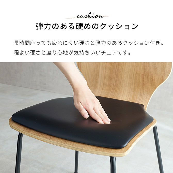 アメリカ初のオールスチールクッション付きのタイプ(１椅子） PACIFIC FURNITURE SERVICE ALL STEEL FOLDING CHAIR made by