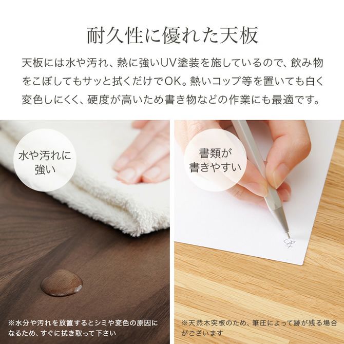 布団レスこたつテーブル 【rihito】リヒト｜激安インテリア家具の通販