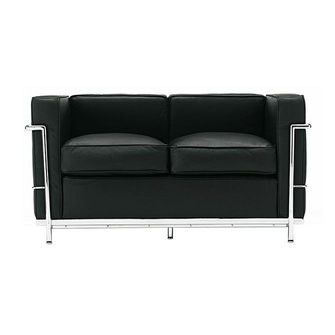 ル・コルビジェ　ソファー【LC2】