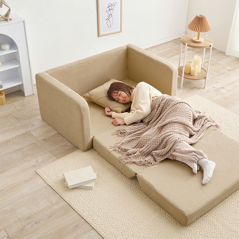 ベッド時のイメージ