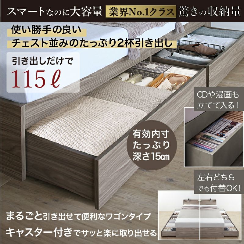ややこしいマットレス選びとはさよなら、3つの寝心地