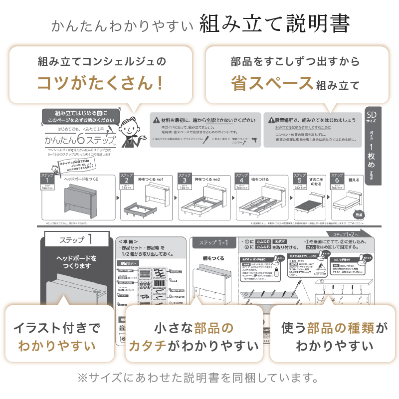 心地よさきわまるマットレスセット