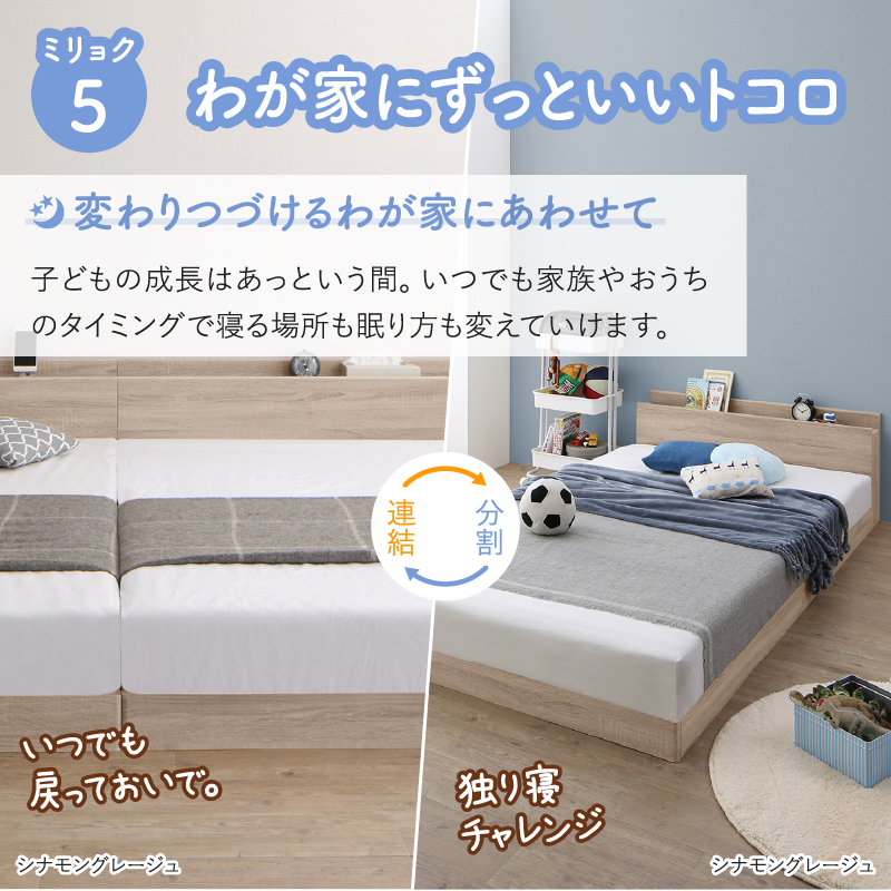 わが家にずっといいトコロ