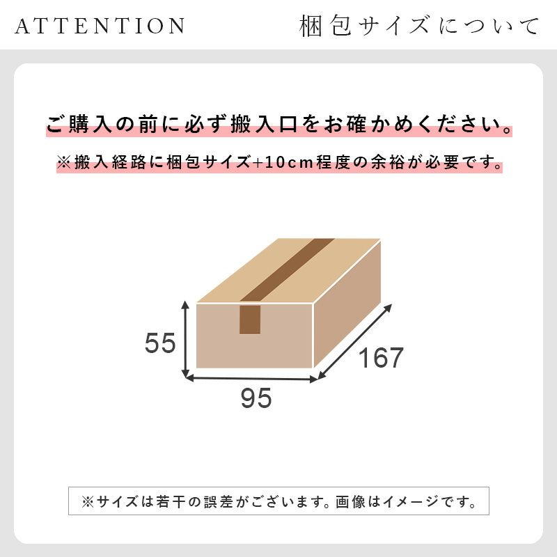 梱包サイズ