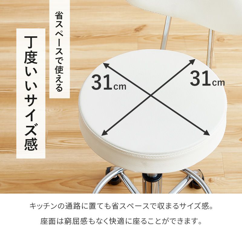 丁度いいサイズ感