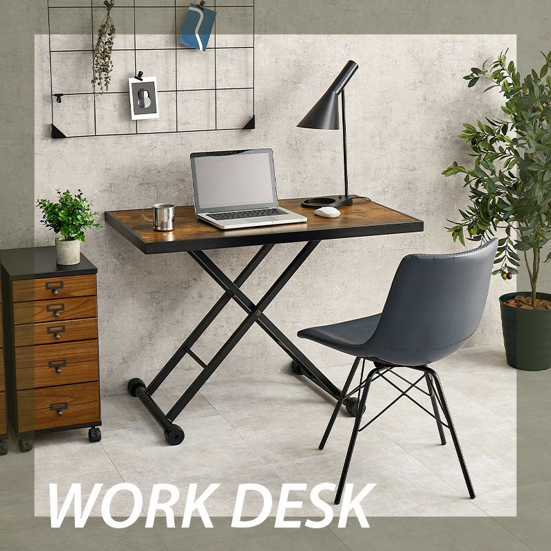 ワークスタイル