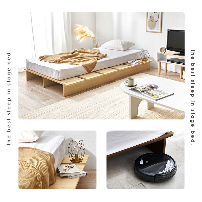 the best sleep stage bed