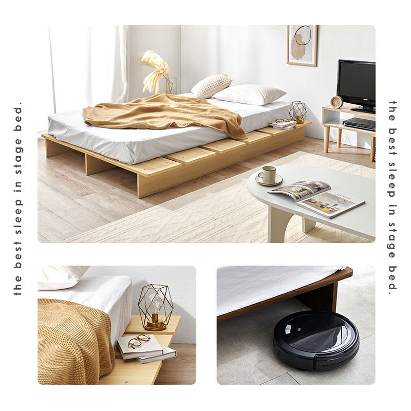 the best sleep stage bed