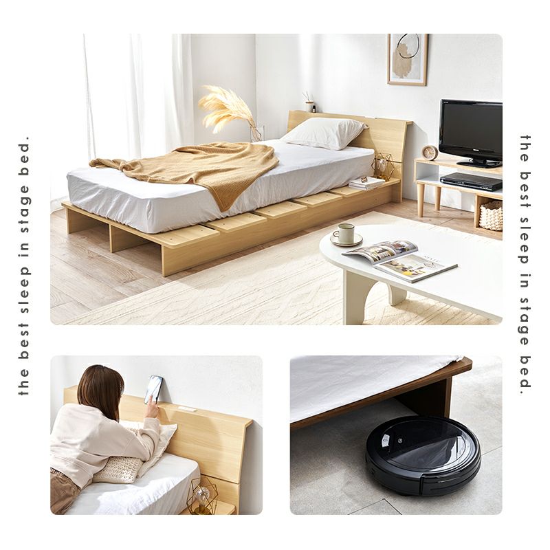 the best sleep stage bed