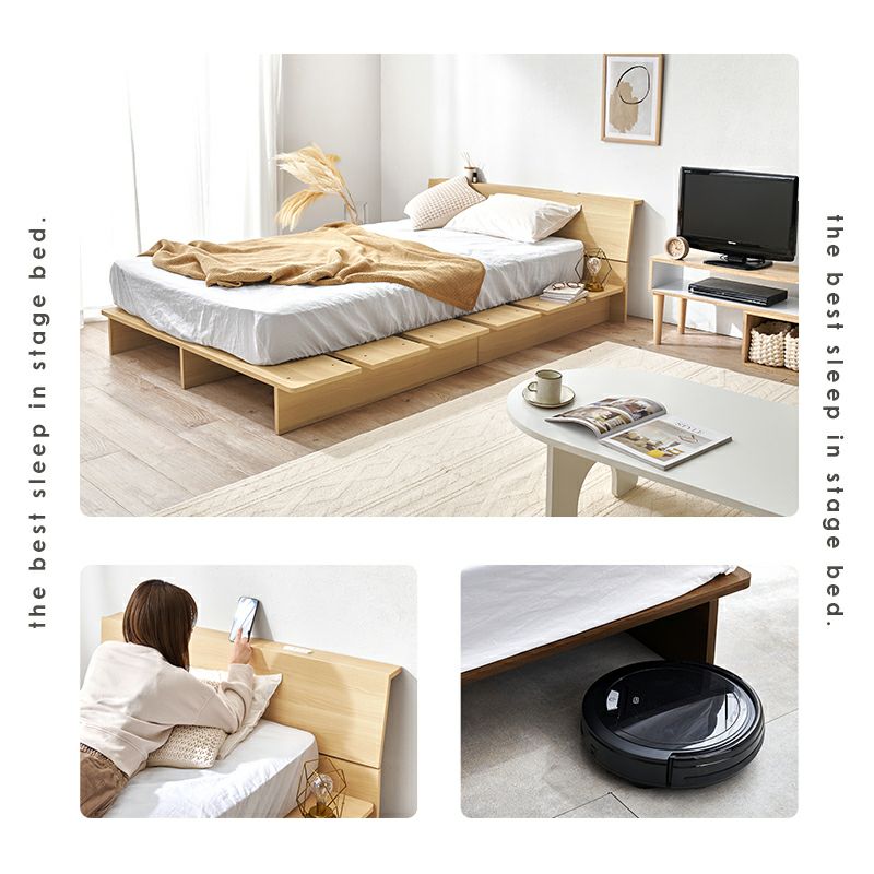 the best sleep stage bed