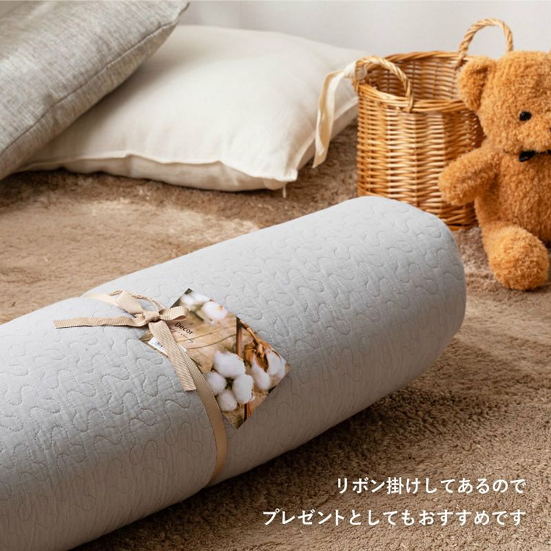 リボン掛けしているのでプレゼントにもピッタリ