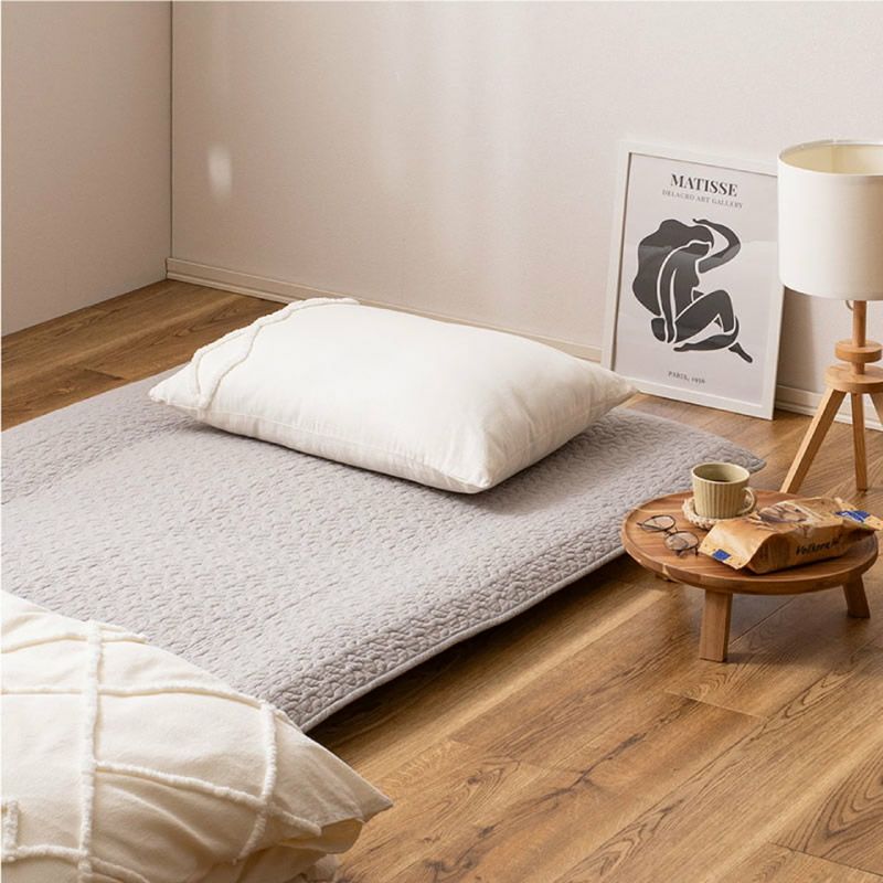 布団設置イメージ