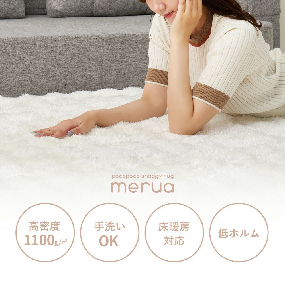 床暖房・低ホルムなどの特徴
