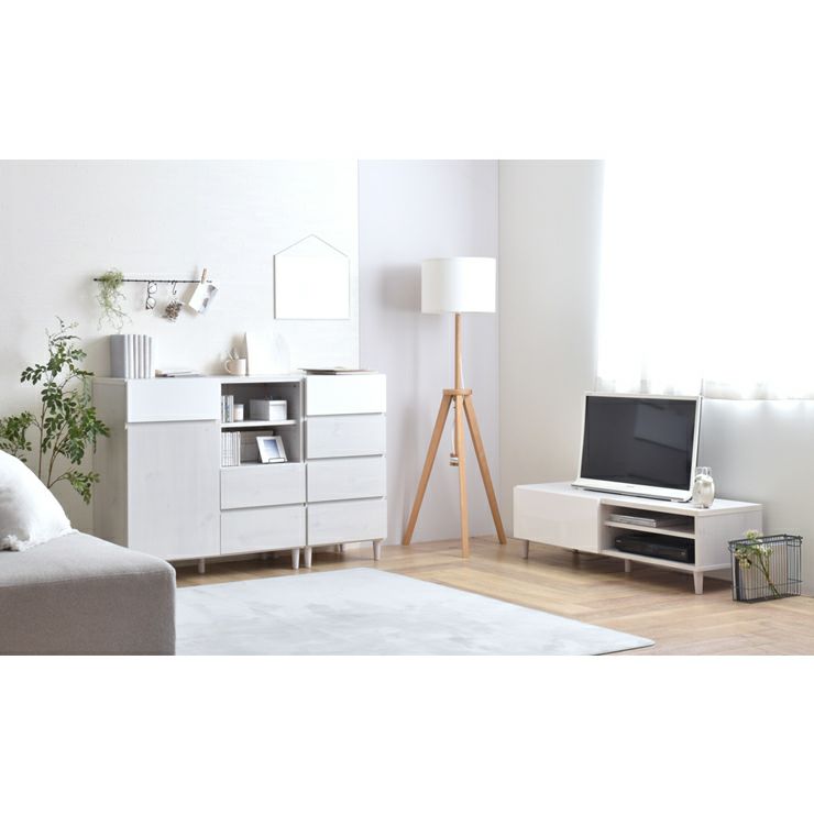 リビング設置イメージ