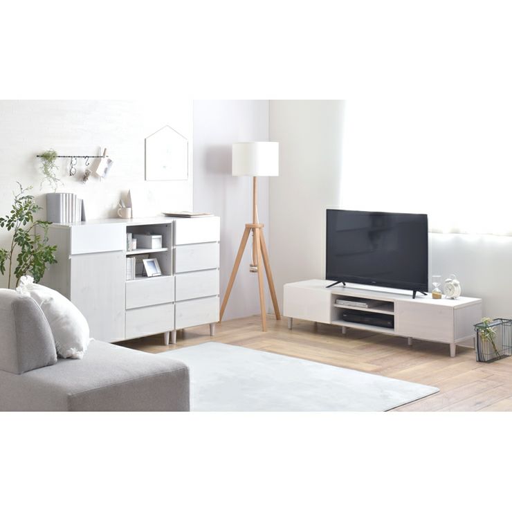 リビング設置イメージ