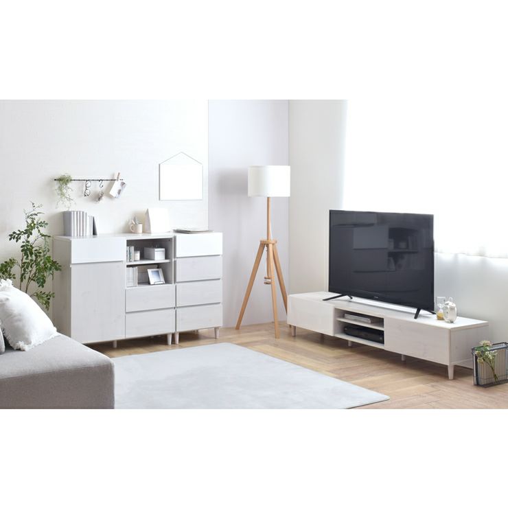 リビング設置イメージ