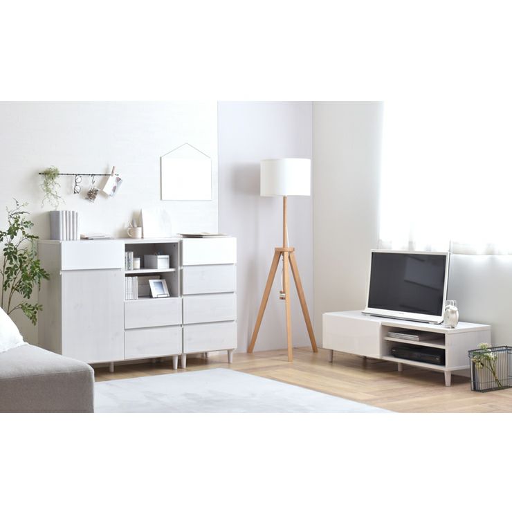 リビング設置イメージ