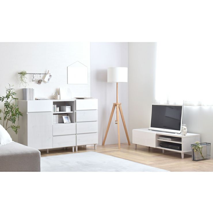 リビング設置イメージ