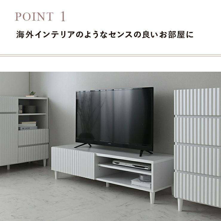 海外インテリアのような雰囲気のよいお部屋に