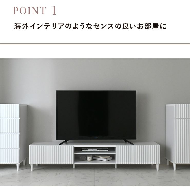 海外インテリアのような雰囲気のよいお部屋に