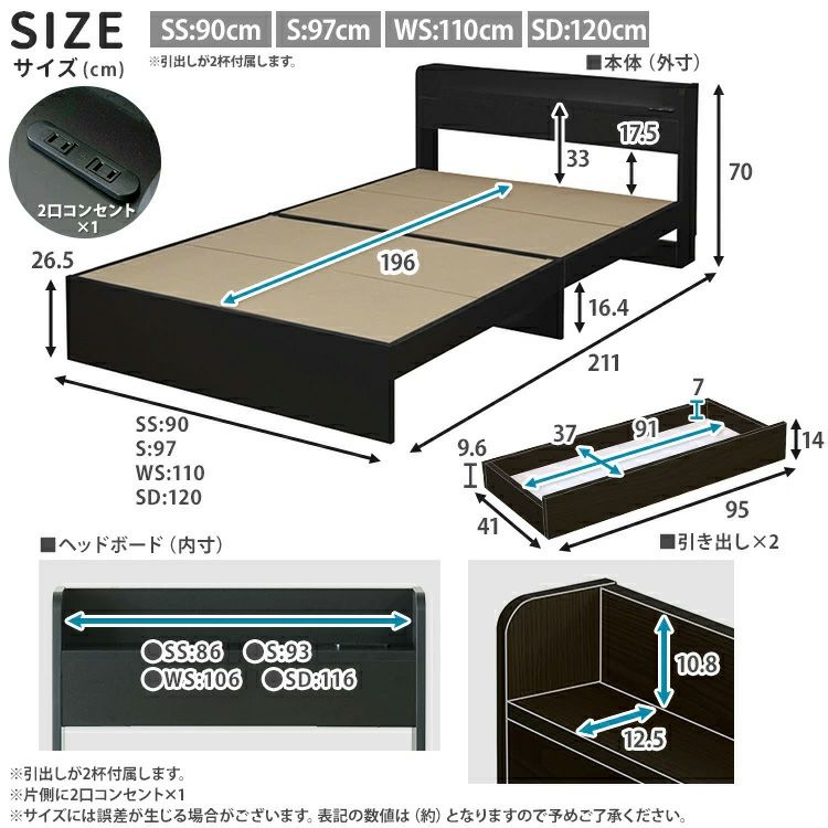 サイズ2