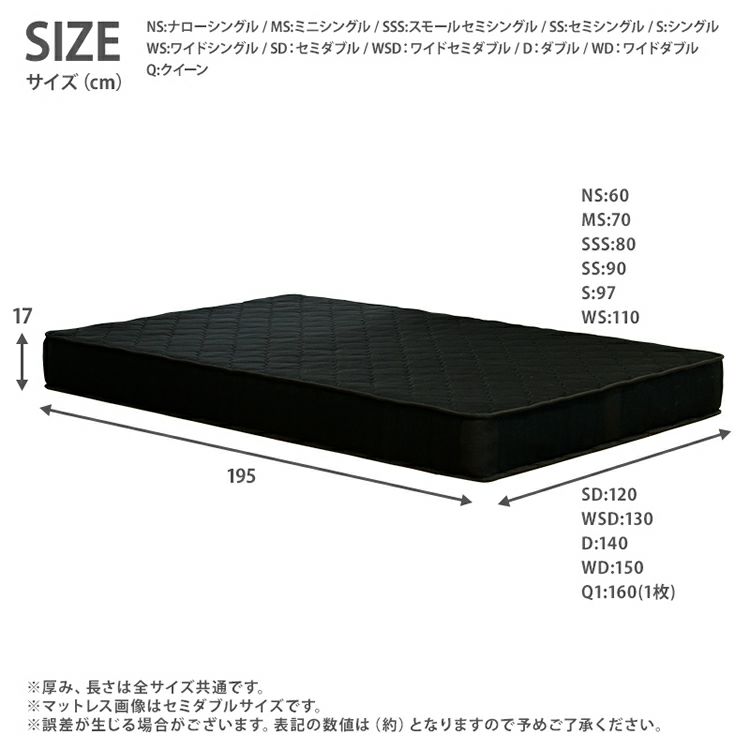 サイズ