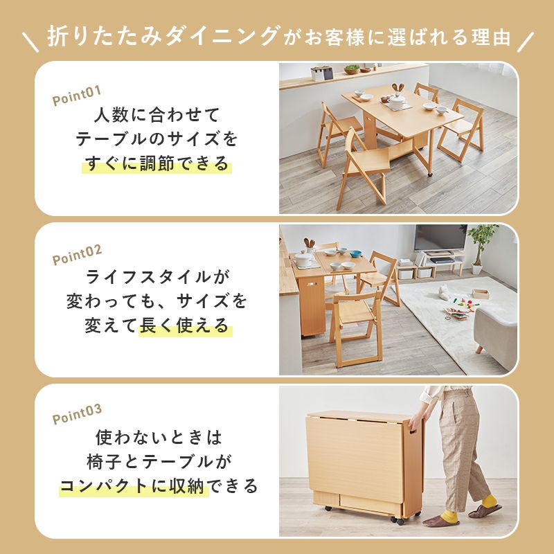 お客様に喜ばれる理由